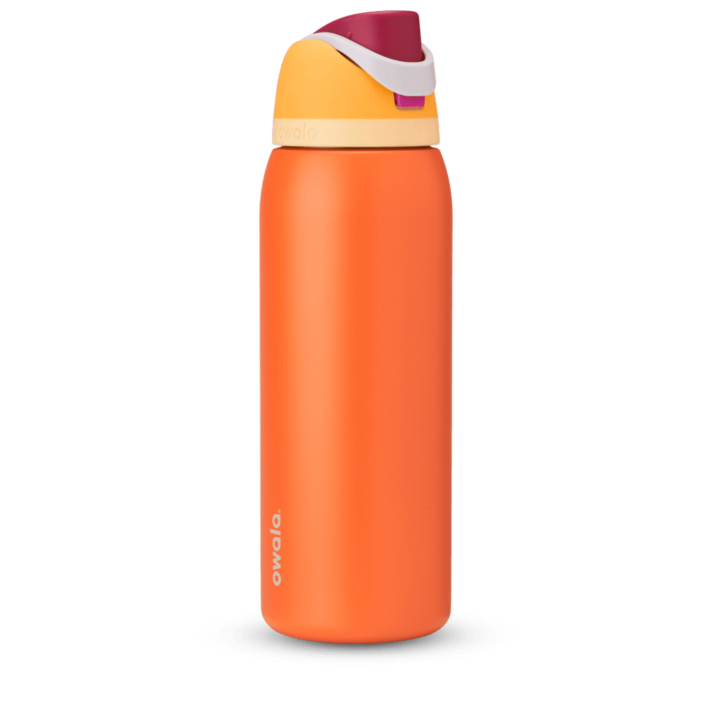 FreeSip® - Color outside the cupholder.
