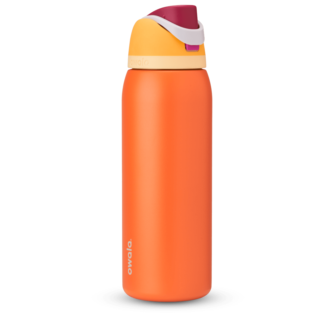 FreeSip® - Color outside the cupholder.
