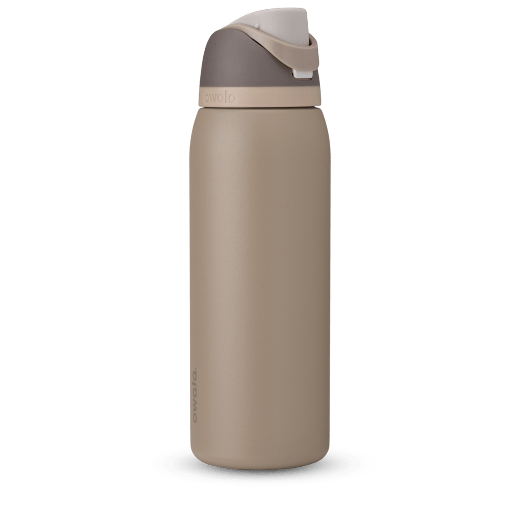 FreeSip® - Color outside the cupholder.