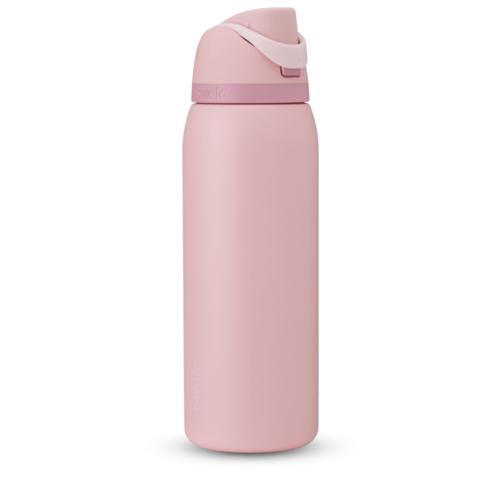 FreeSip® - Color outside the cupholder.