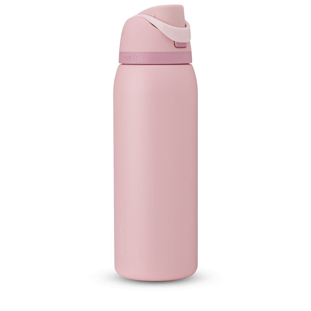 FreeSip® - Color outside the cupholder.