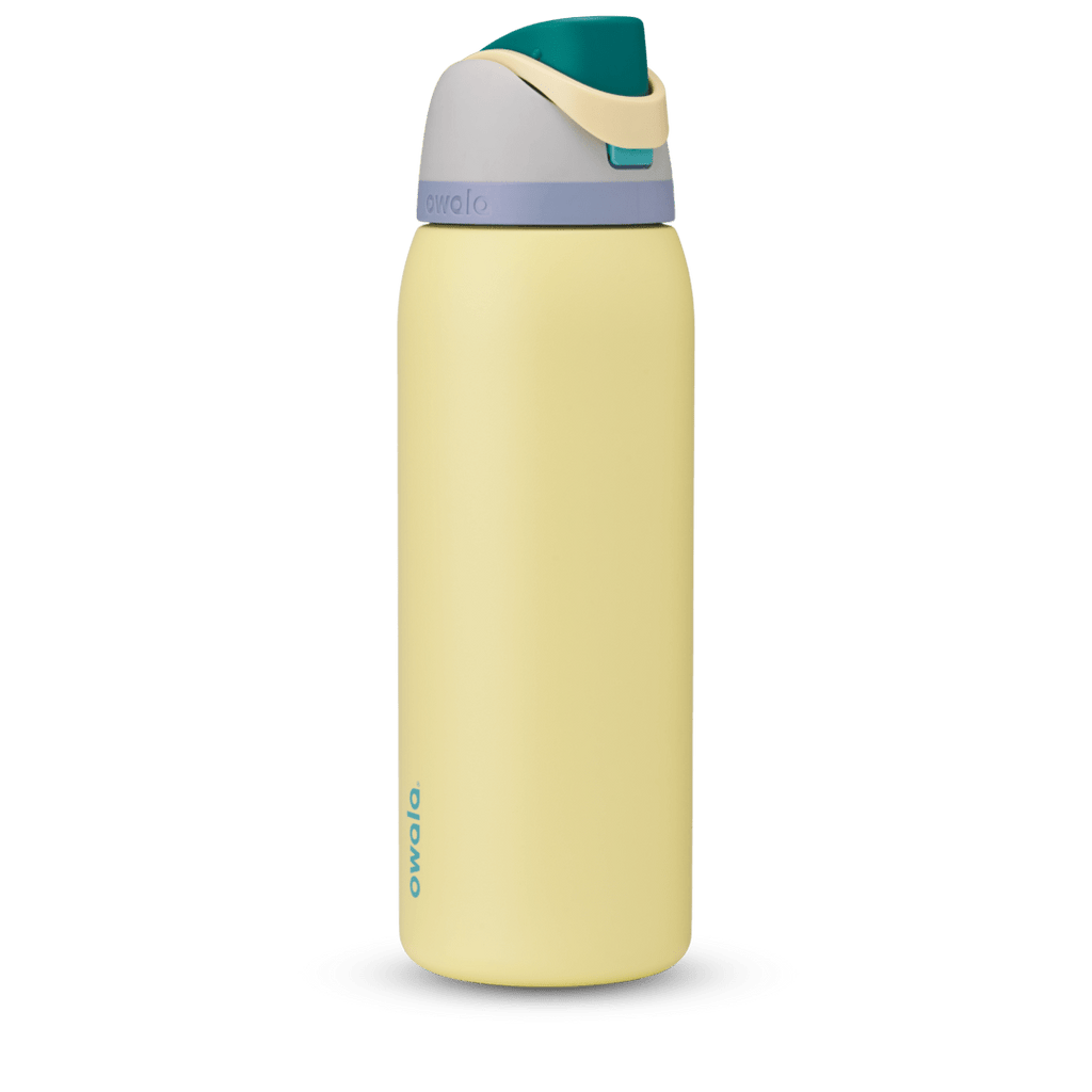 FreeSip® - Color outside the cupholder.
