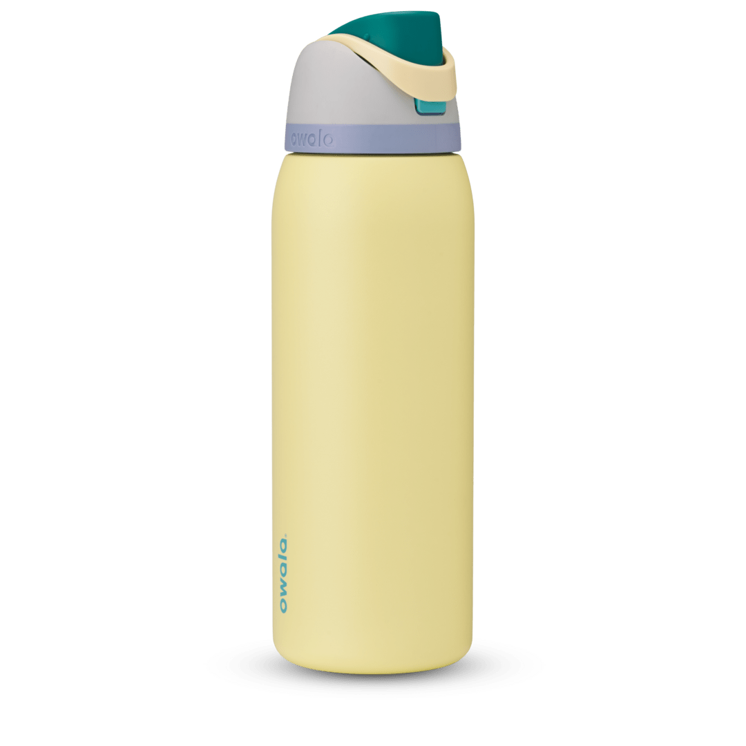 FreeSip® - Color outside the cupholder.