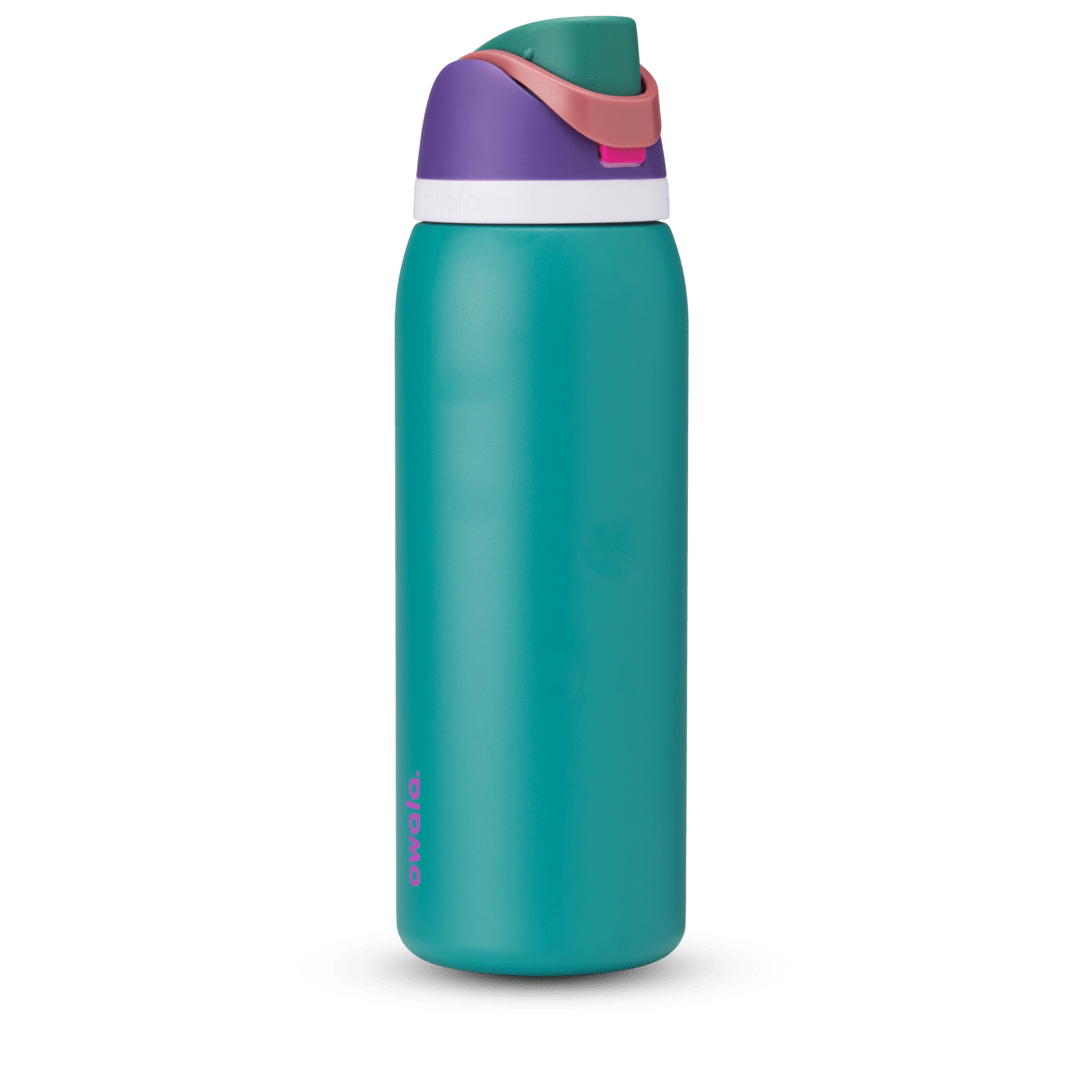 FreeSip® - Color outside the cupholder.