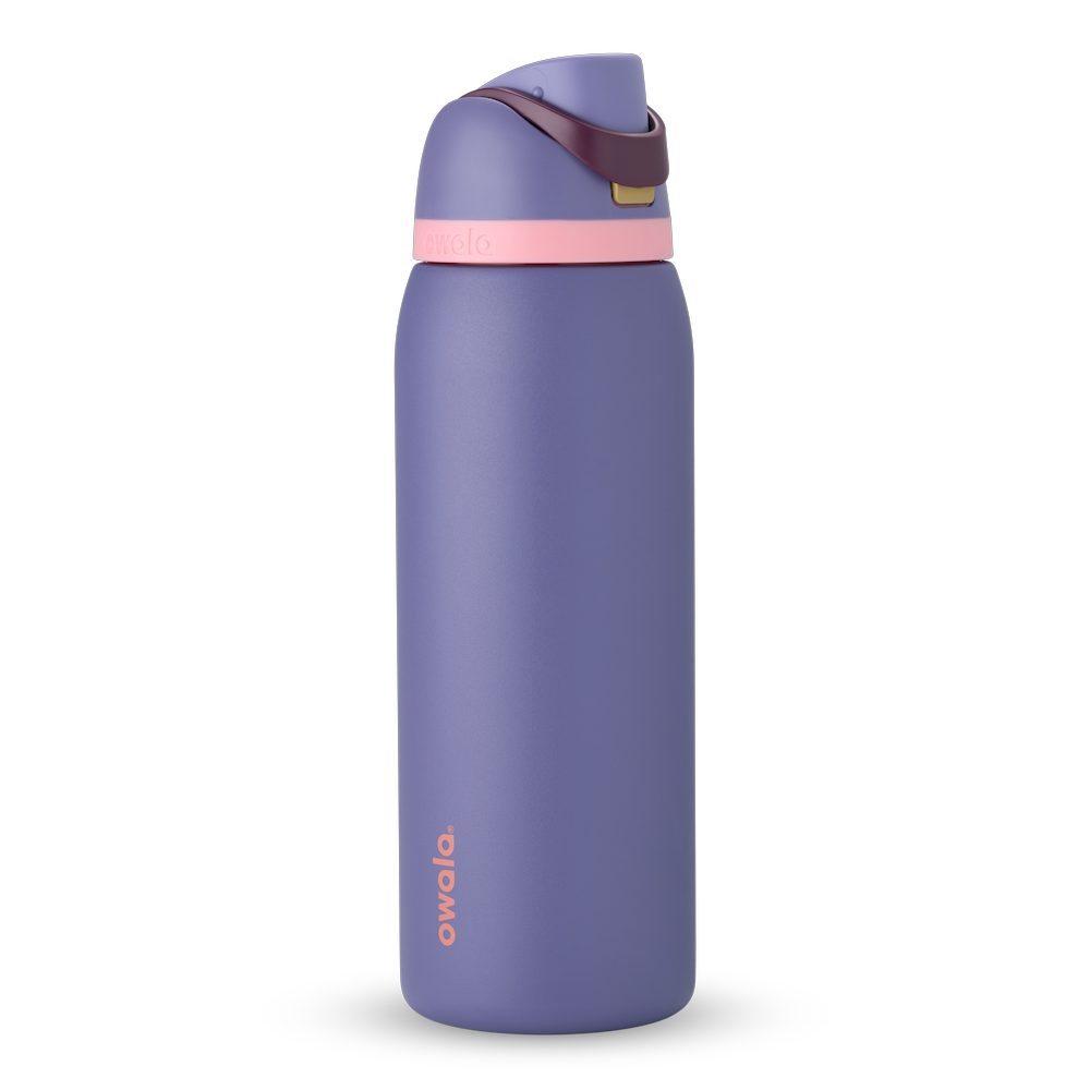 FreeSip® - Color outside the cupholder.