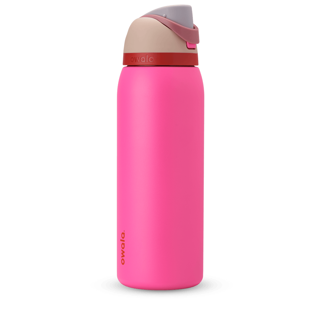 FreeSip® - Color outside the cupholder.