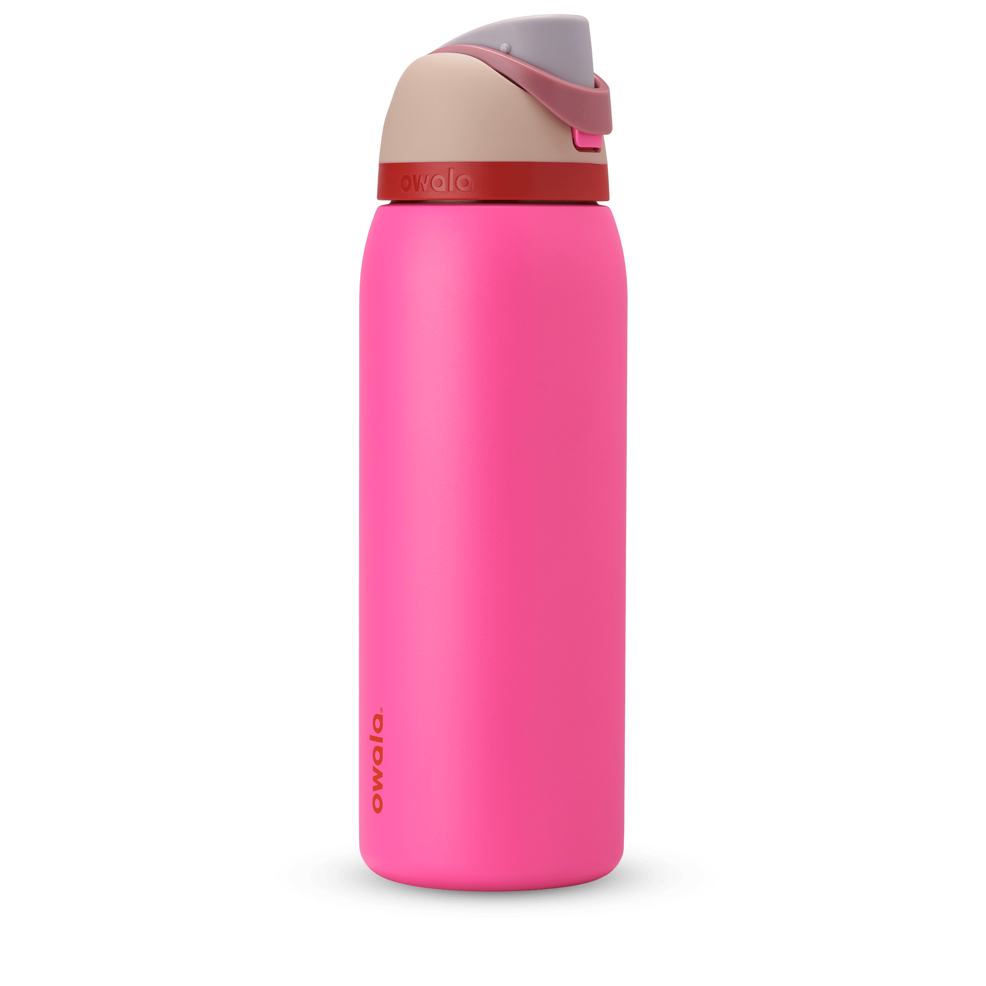 FreeSip® - Color outside the cupholder.