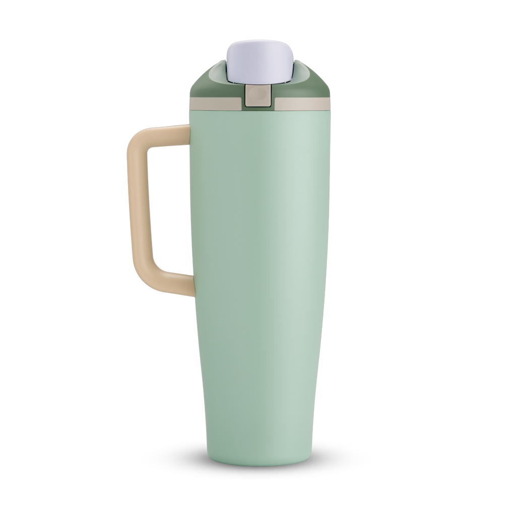 FreeSip® Tumbler - Gate changes. Good sips.