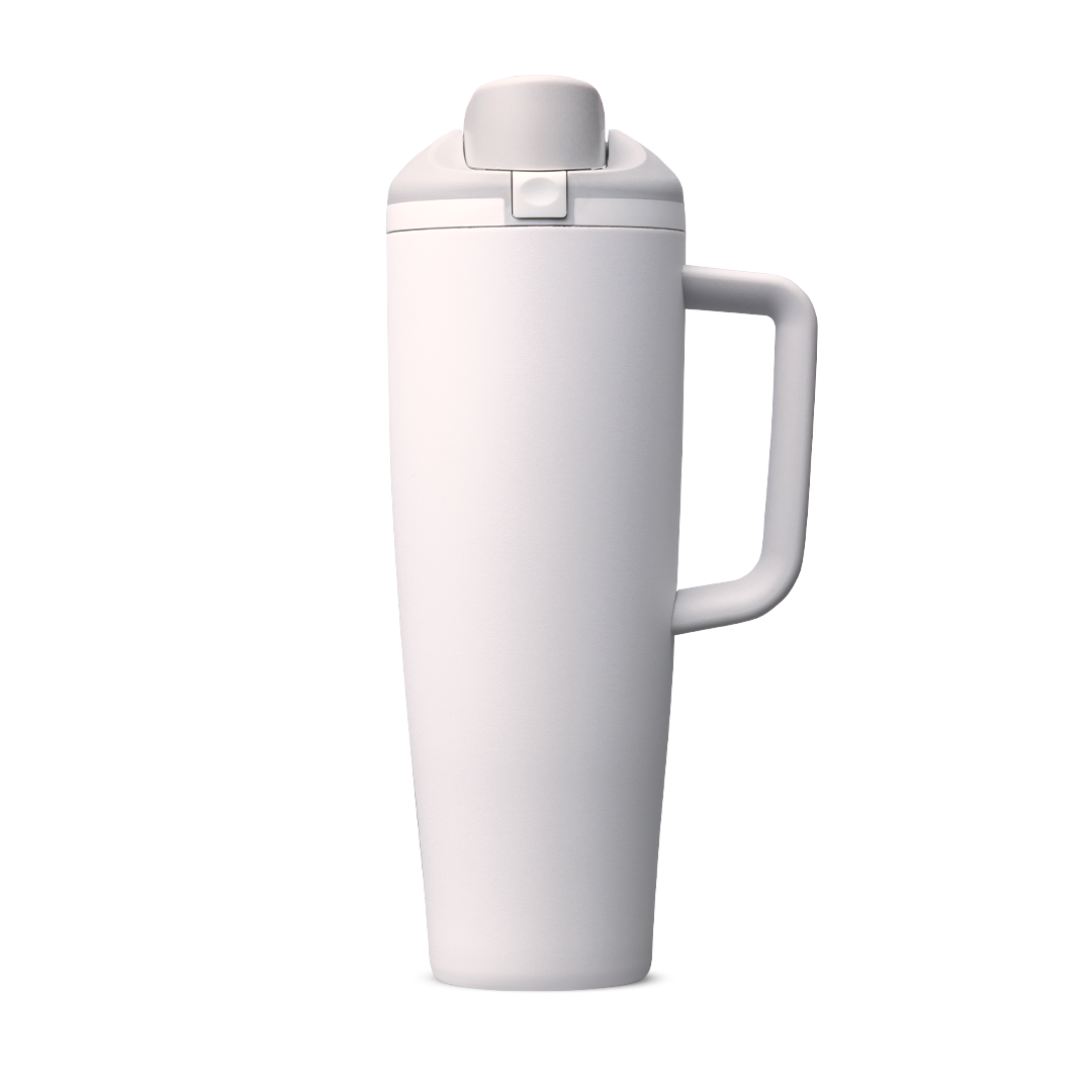FreeSip® Tumbler - Gate changes. Good sips.