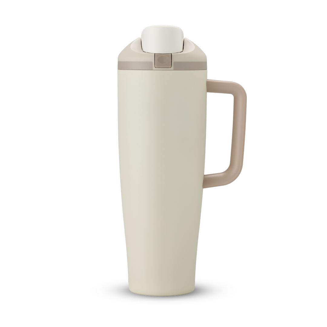 FreeSip® Tumbler - Gate changes. Good sips.
