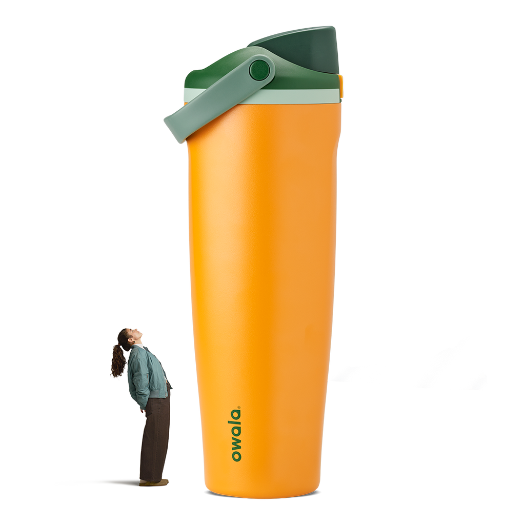 FreeSip® Sway - Share a color they'll love.