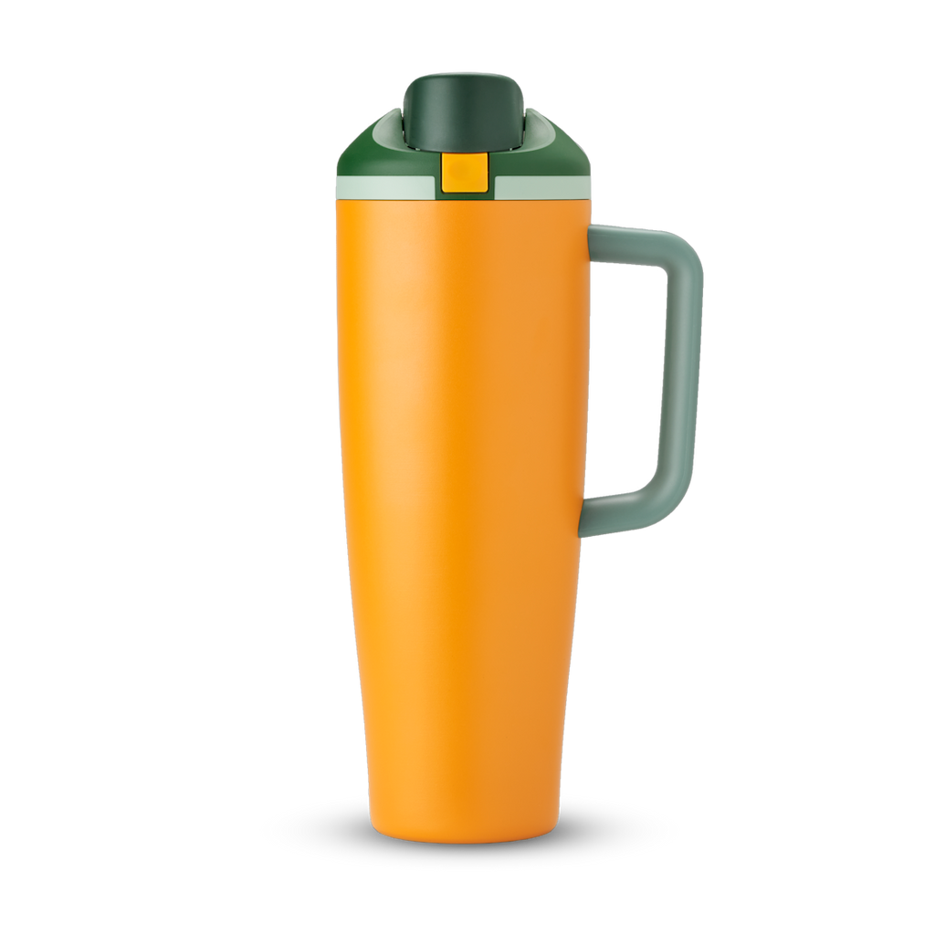 FreeSip® Tumbler - Gate changes. Good sips.