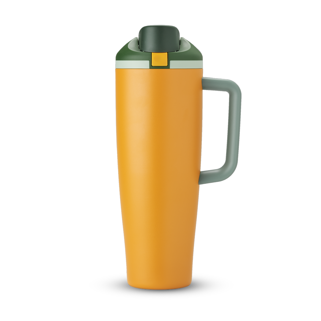 FreeSip® Tumbler - Gate changes. Good sips.