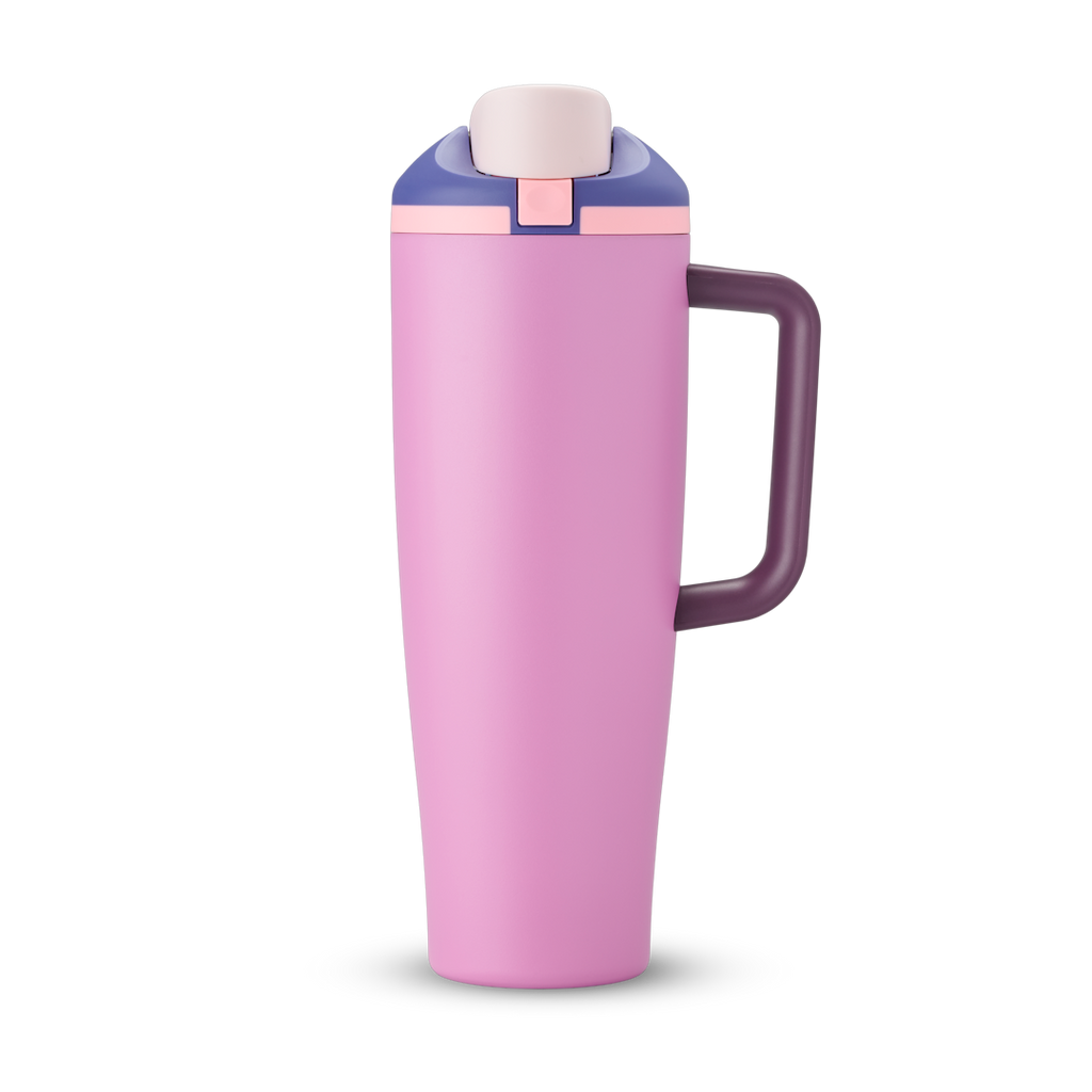 FreeSip® Tumbler - Gate changes. Good sips.