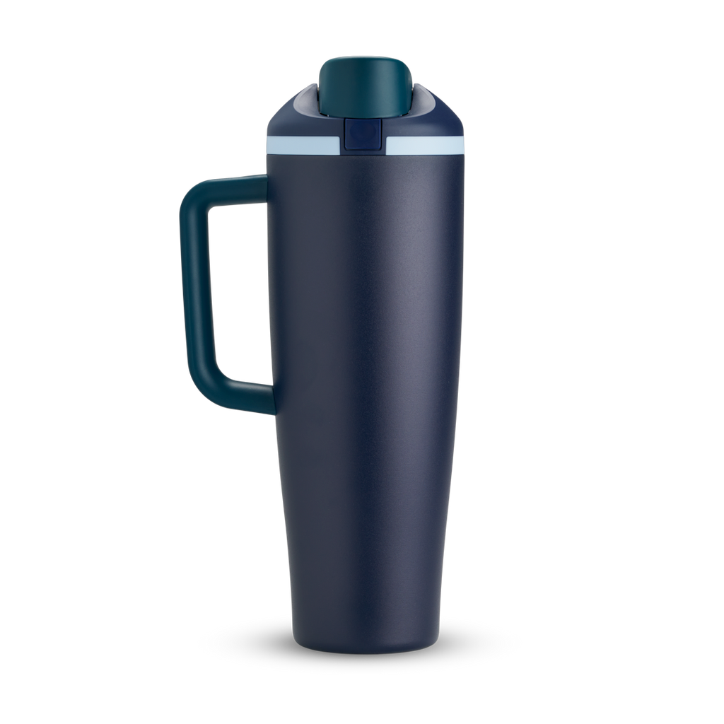 FreeSip® Tumbler - Gate changes. Good sips.