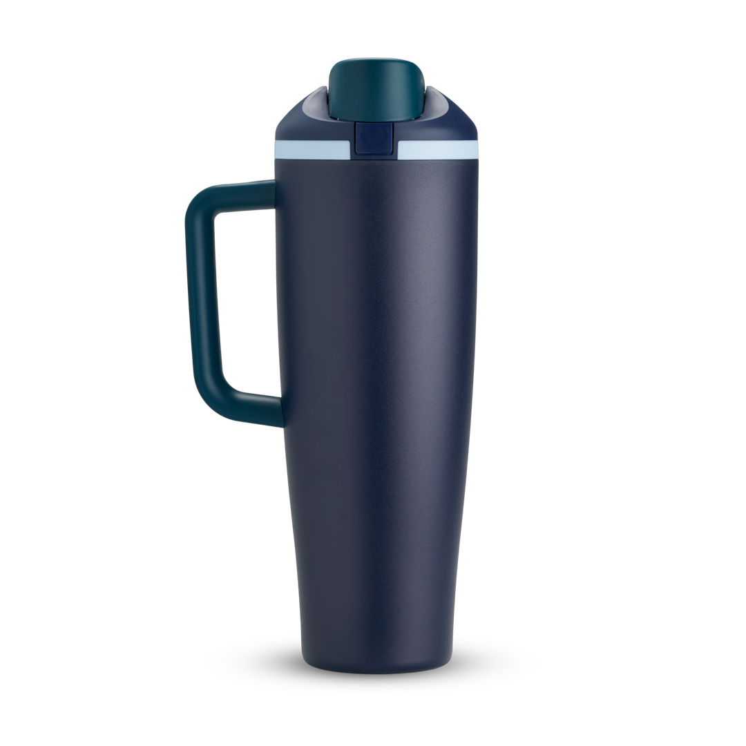 FreeSip® Tumbler - Gate changes. Good sips.