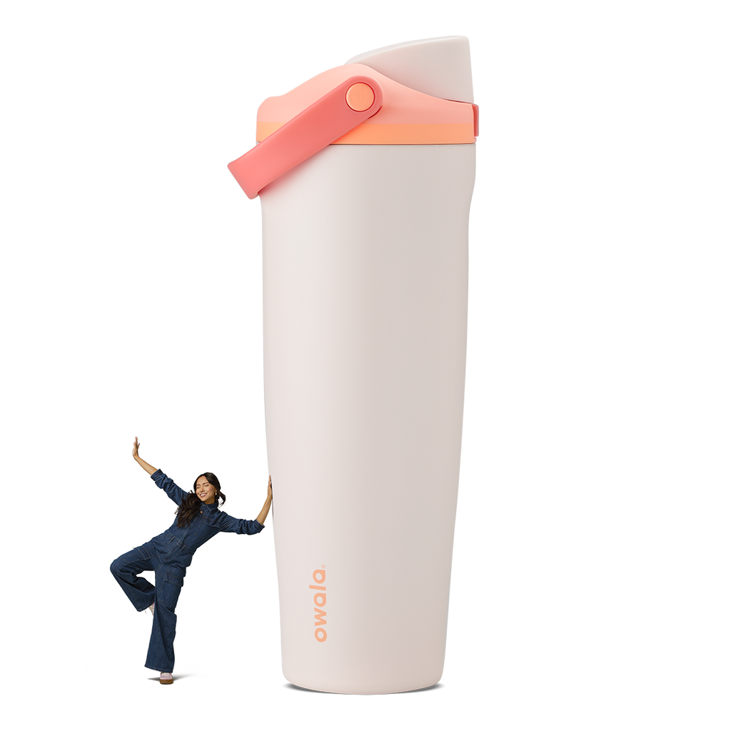 FreeSip® Sway - Share a color they'll love.