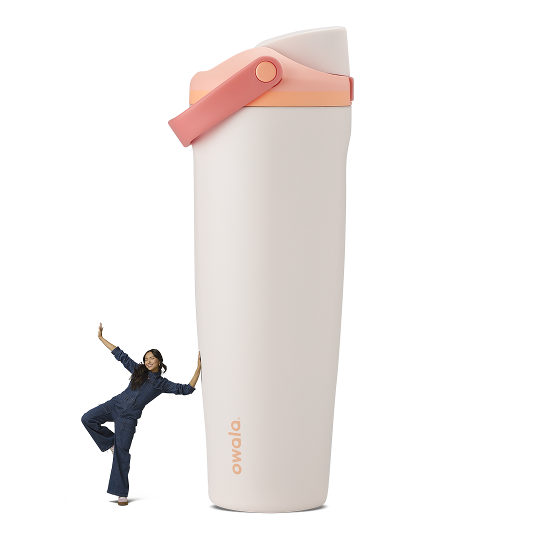 FreeSip® Sway - Share a color they'll love.