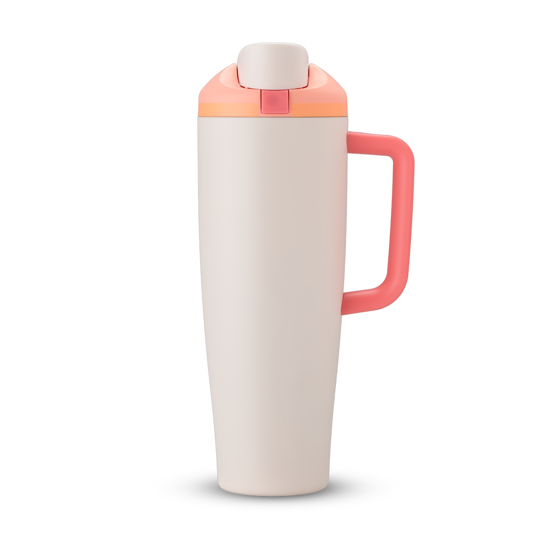 FreeSip® Tumbler - Gate changes. Good sips.
