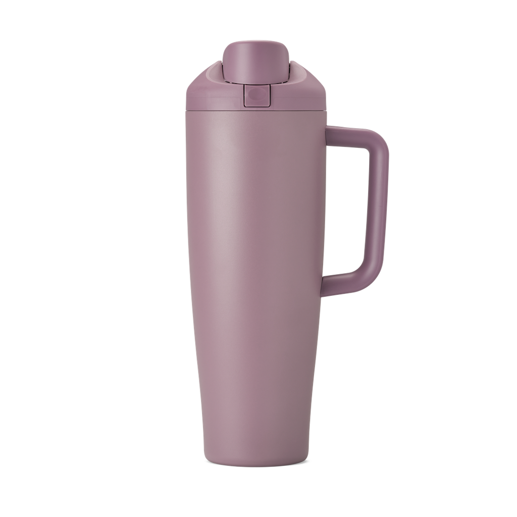 Spring Revival - Every trip needs a sip.