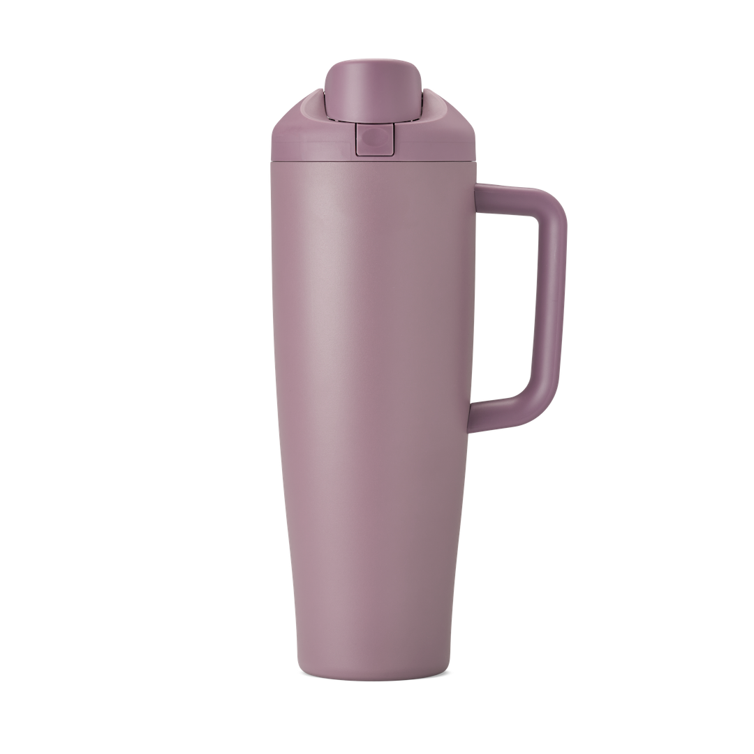 Spring Revival - Every trip needs a sip.