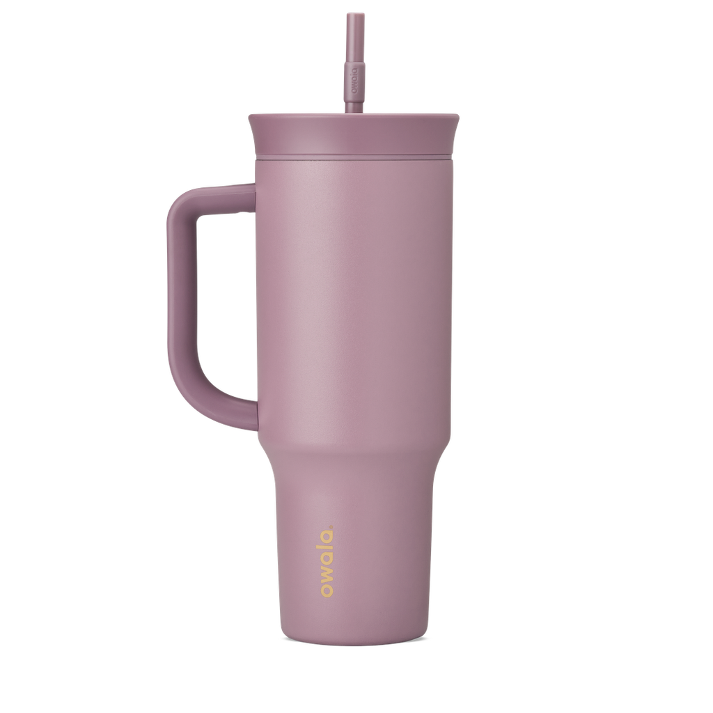 Spring Revival - Every trip needs a sip.