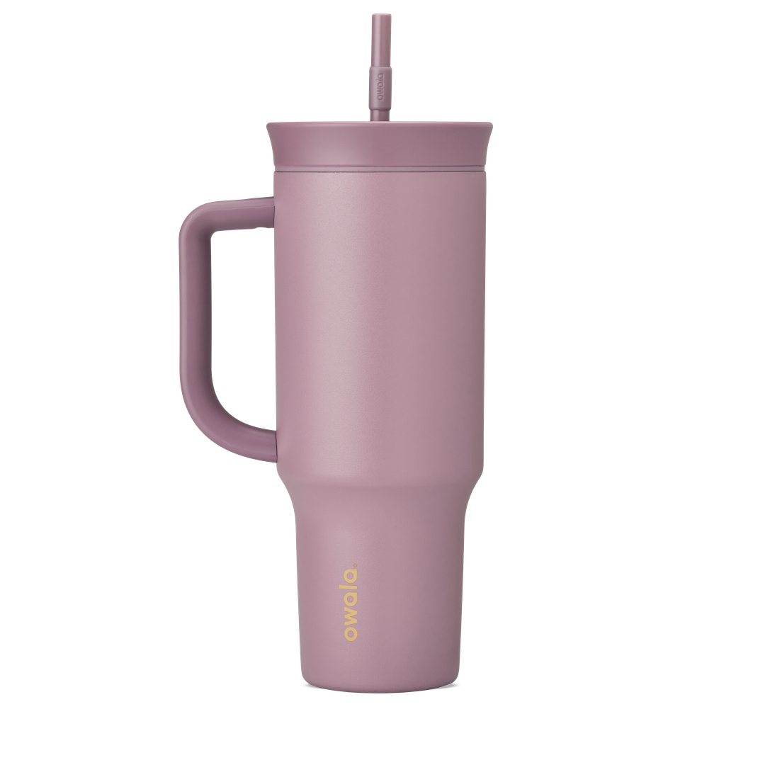 Spring Revival - Every trip needs a sip.