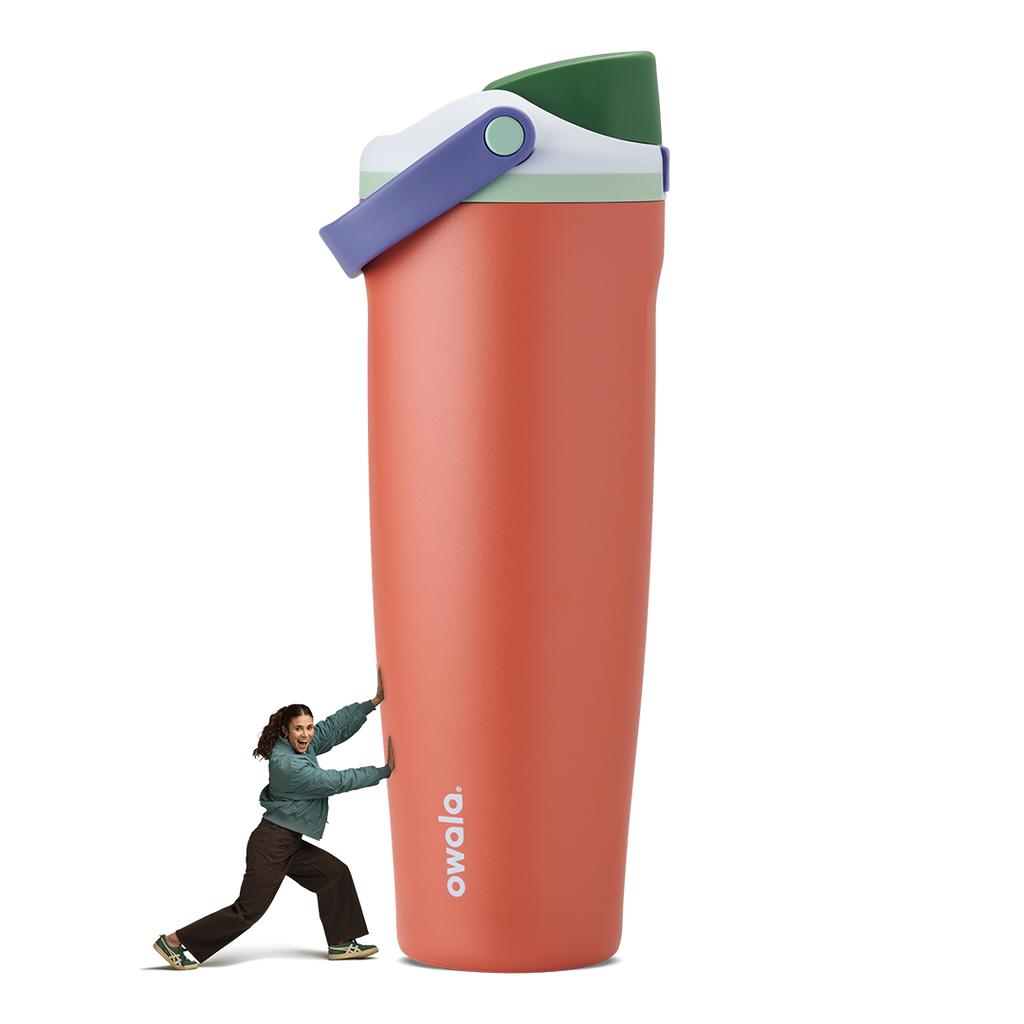 FreeSip® Sway - Share a color they'll love.