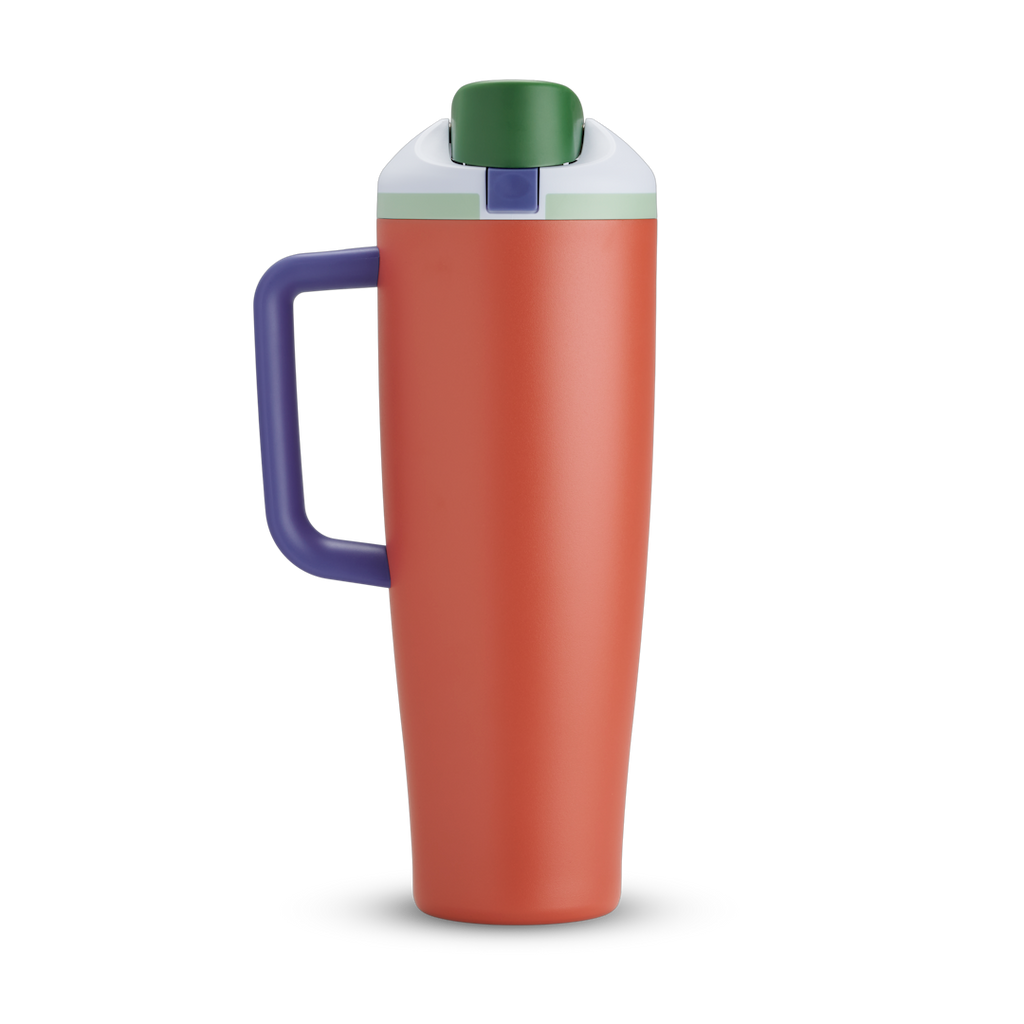 FreeSip® Tumbler - Gate changes. Good sips.