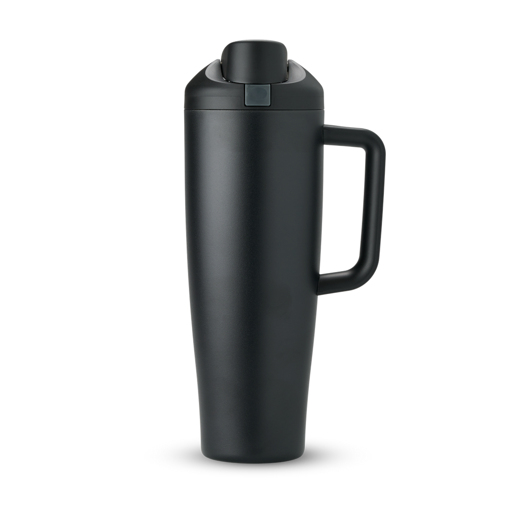 FreeSip® Tumbler - Gate changes. Good sips.