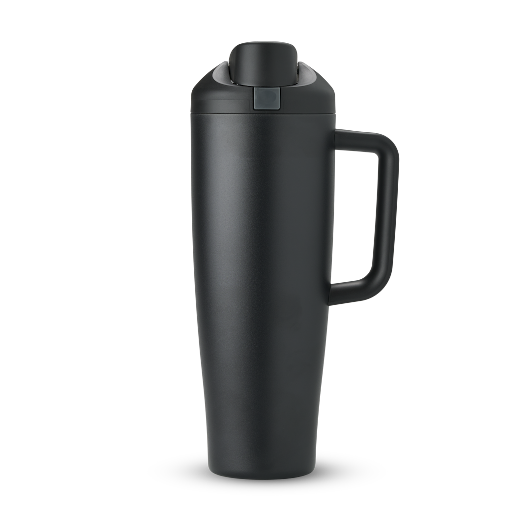 FreeSip® Tumbler - Gate changes. Good sips.