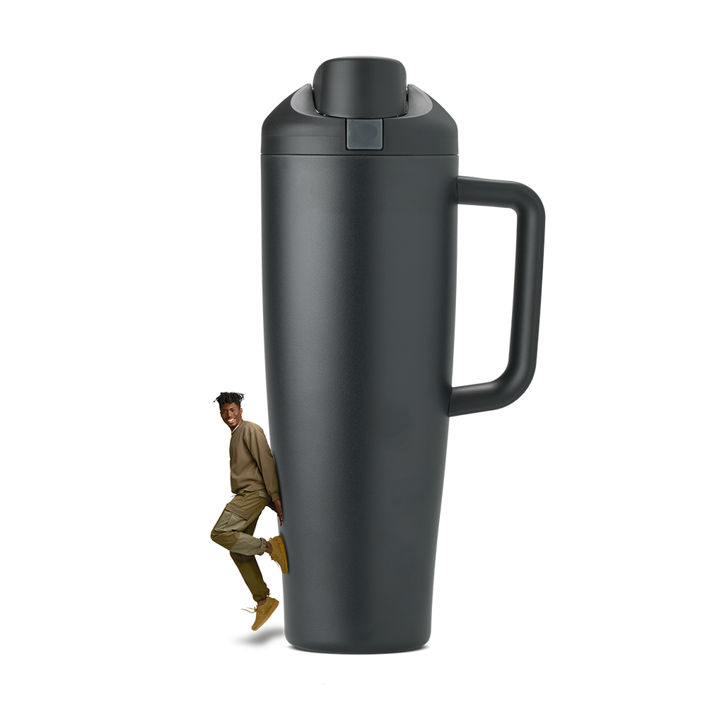 FreeSip® Tumbler - Gate changes. Good sips.