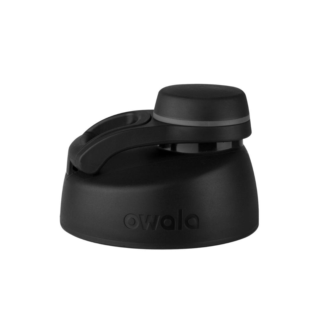 Replacement Lids - Make every water break count.