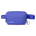 The Daily Crossbody - Grab your bottle and go.