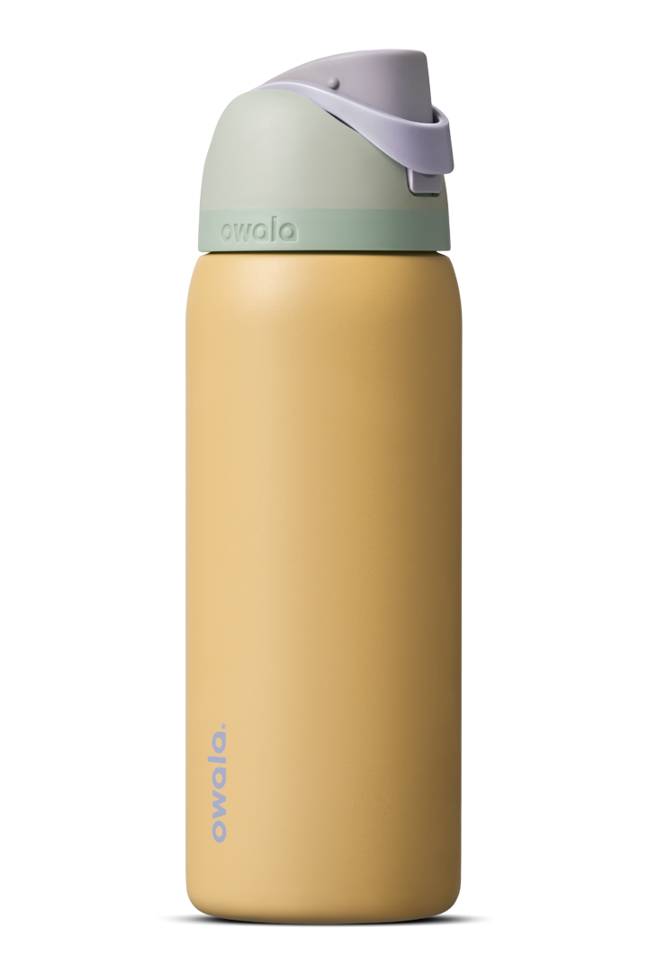 FreeSip® - Color outside the cupholder.