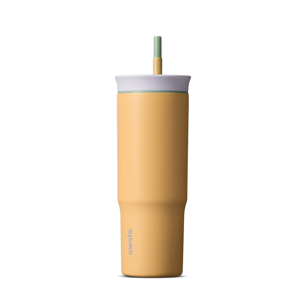 24oz Tumbler - A daily essential with style.
