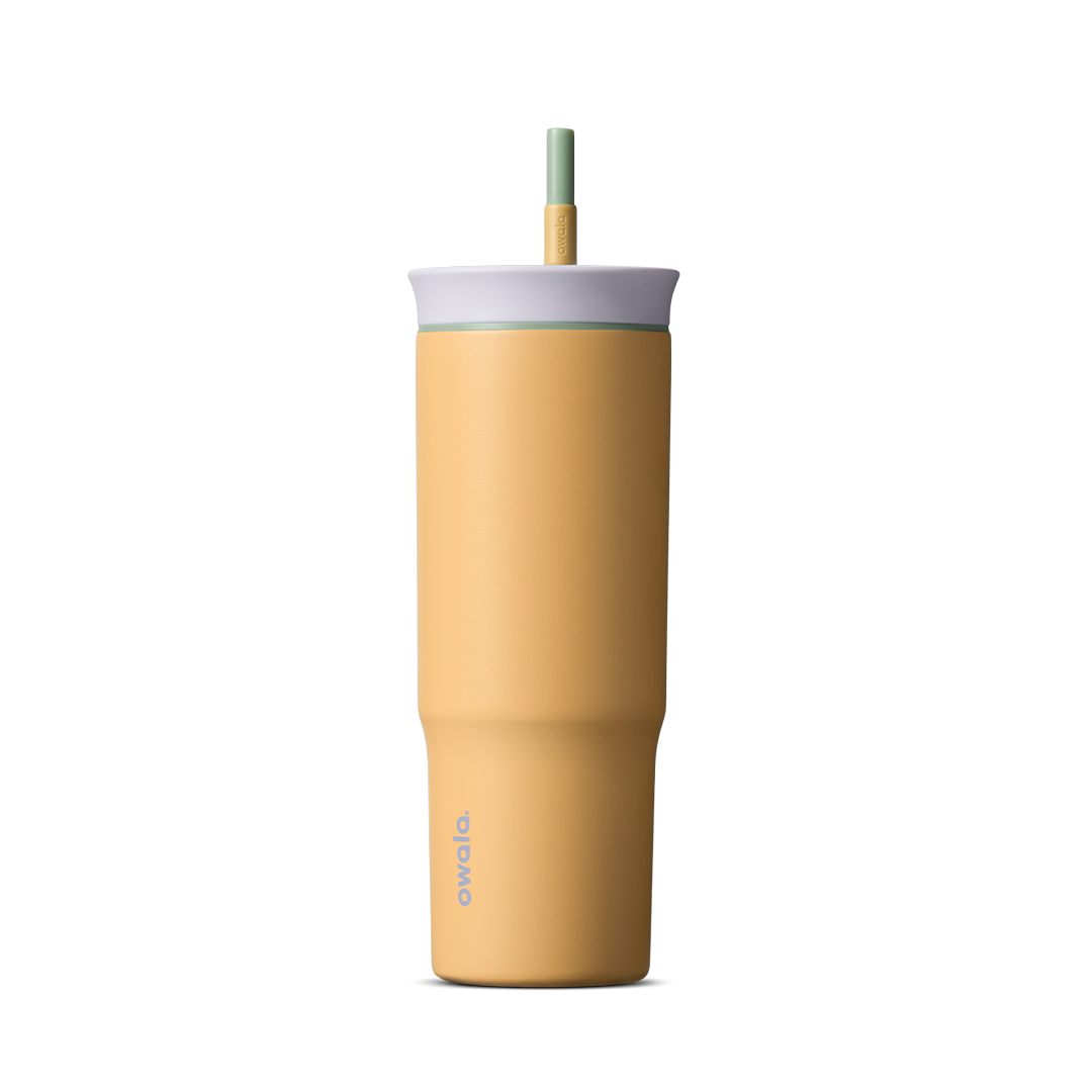 24oz Tumbler - A daily essential with style.