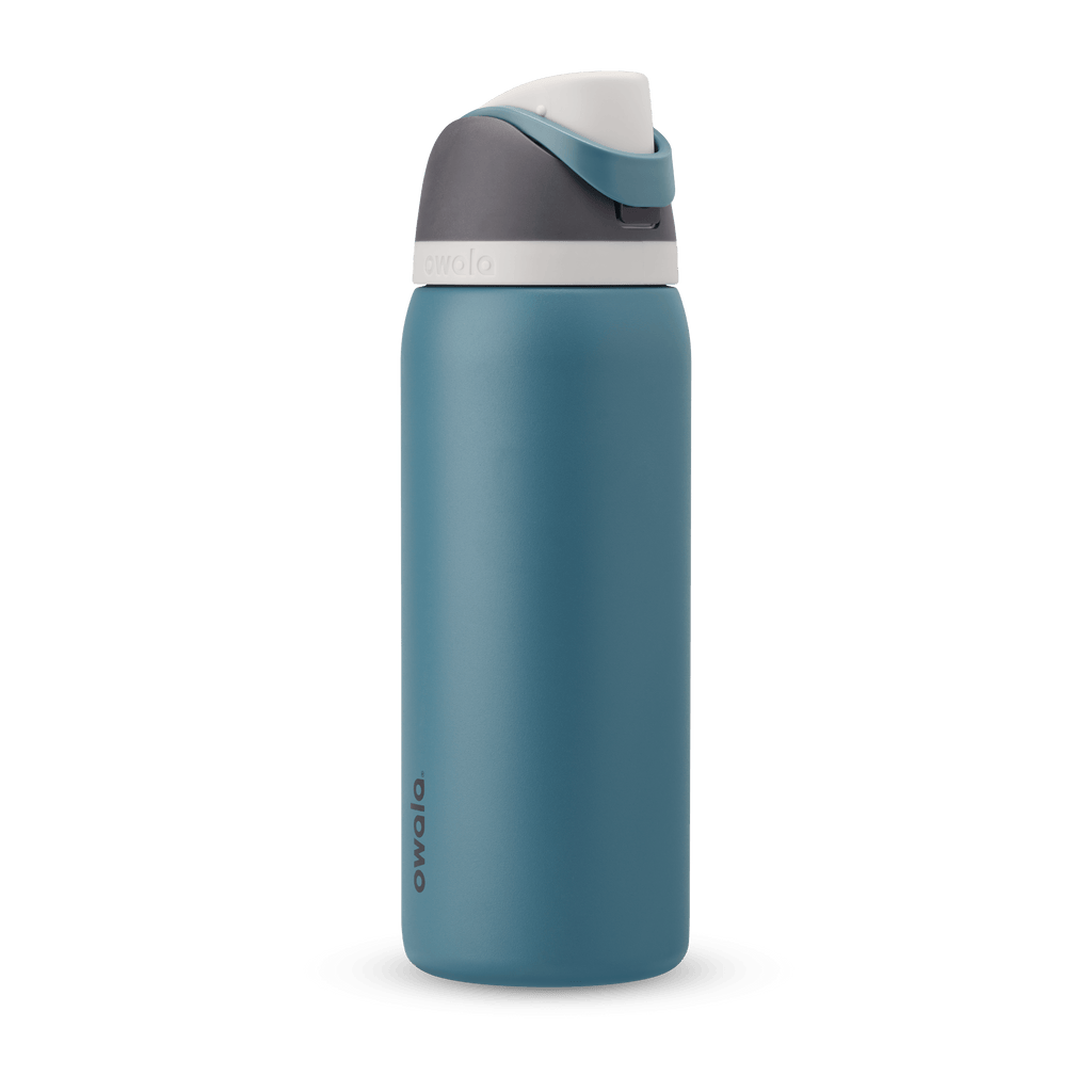 FreeSip® - Color outside the cupholder.