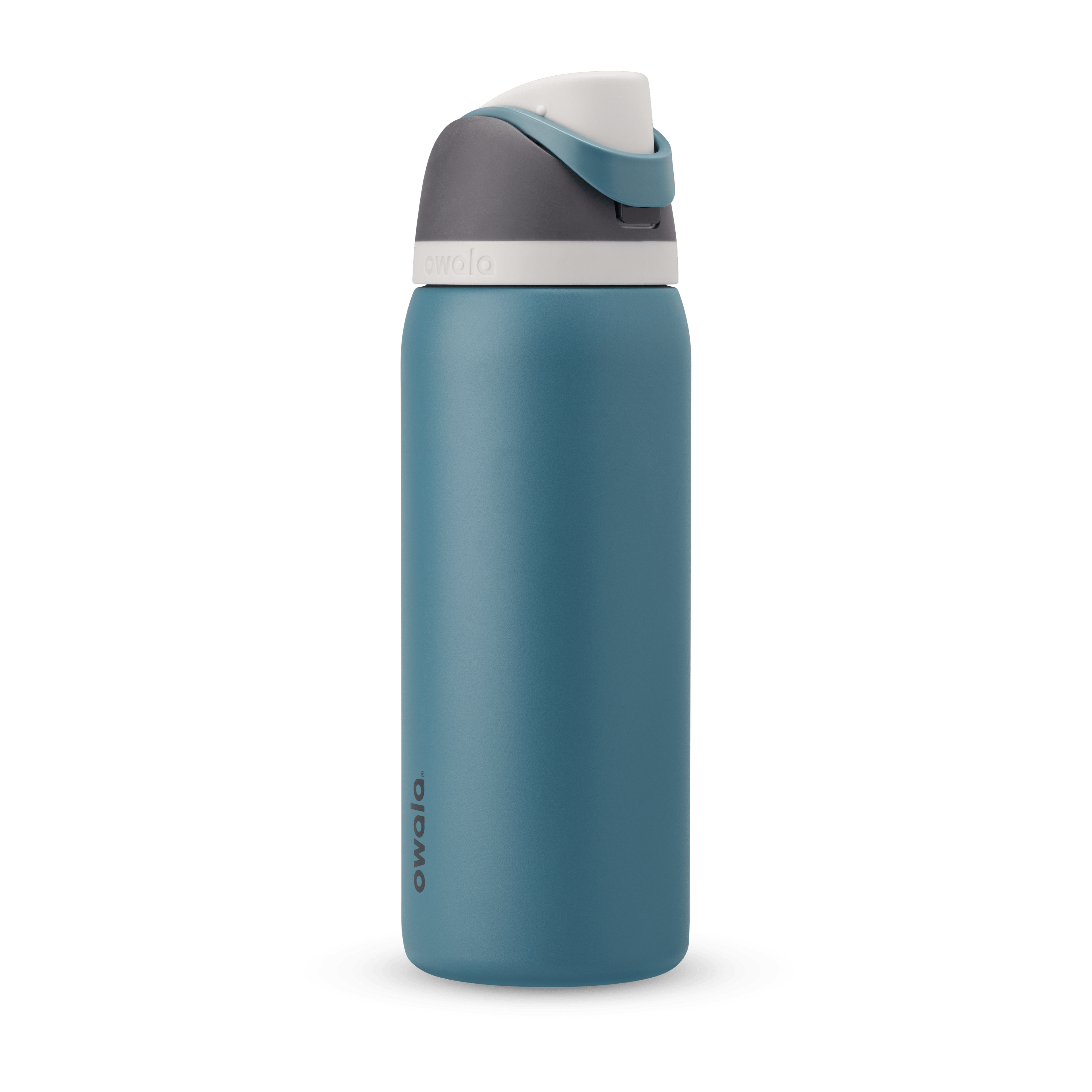 FreeSip® - Color outside the cupholder.