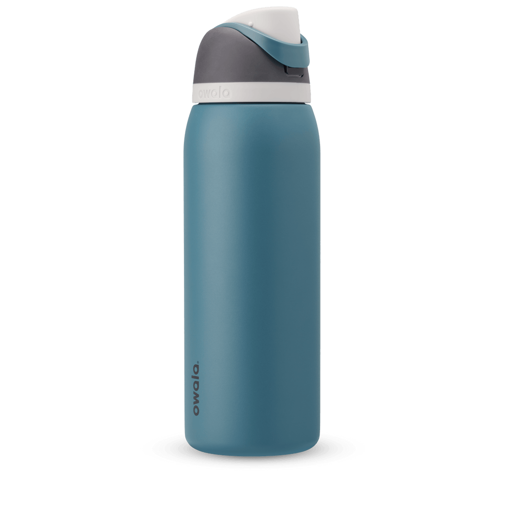 FreeSip® - Color outside the cupholder.