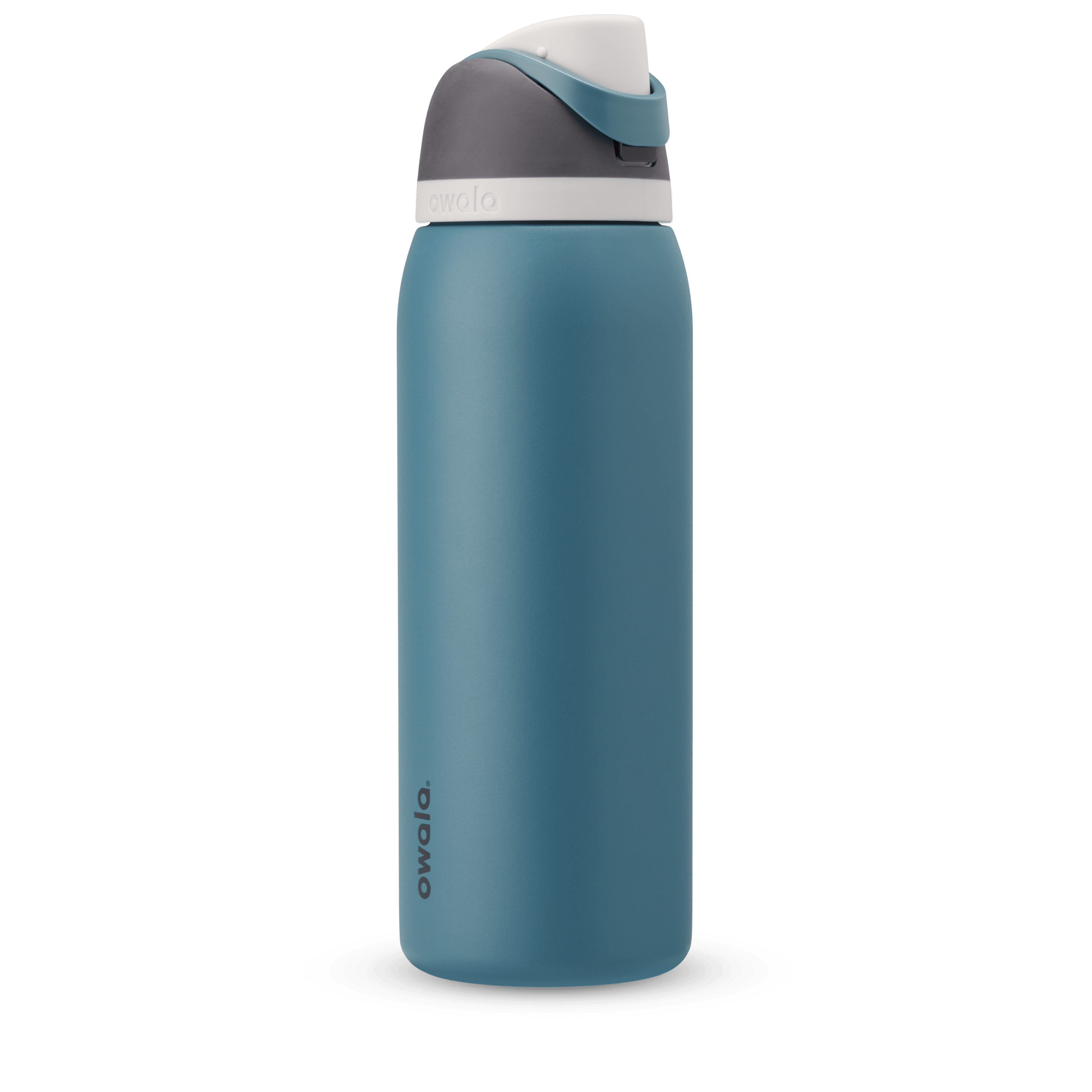 FreeSip® - Color outside the cupholder.
