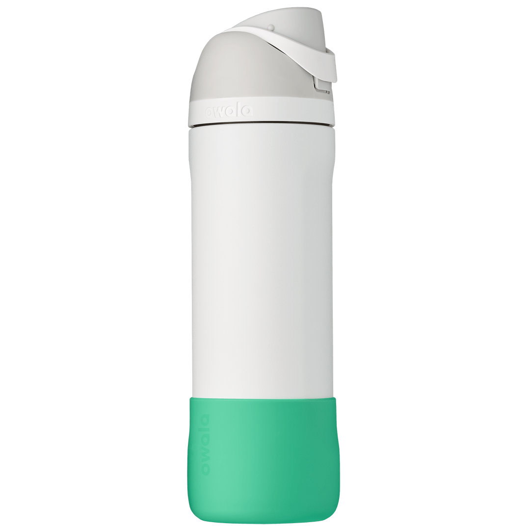 Bottle Boot - A bottle with personality.