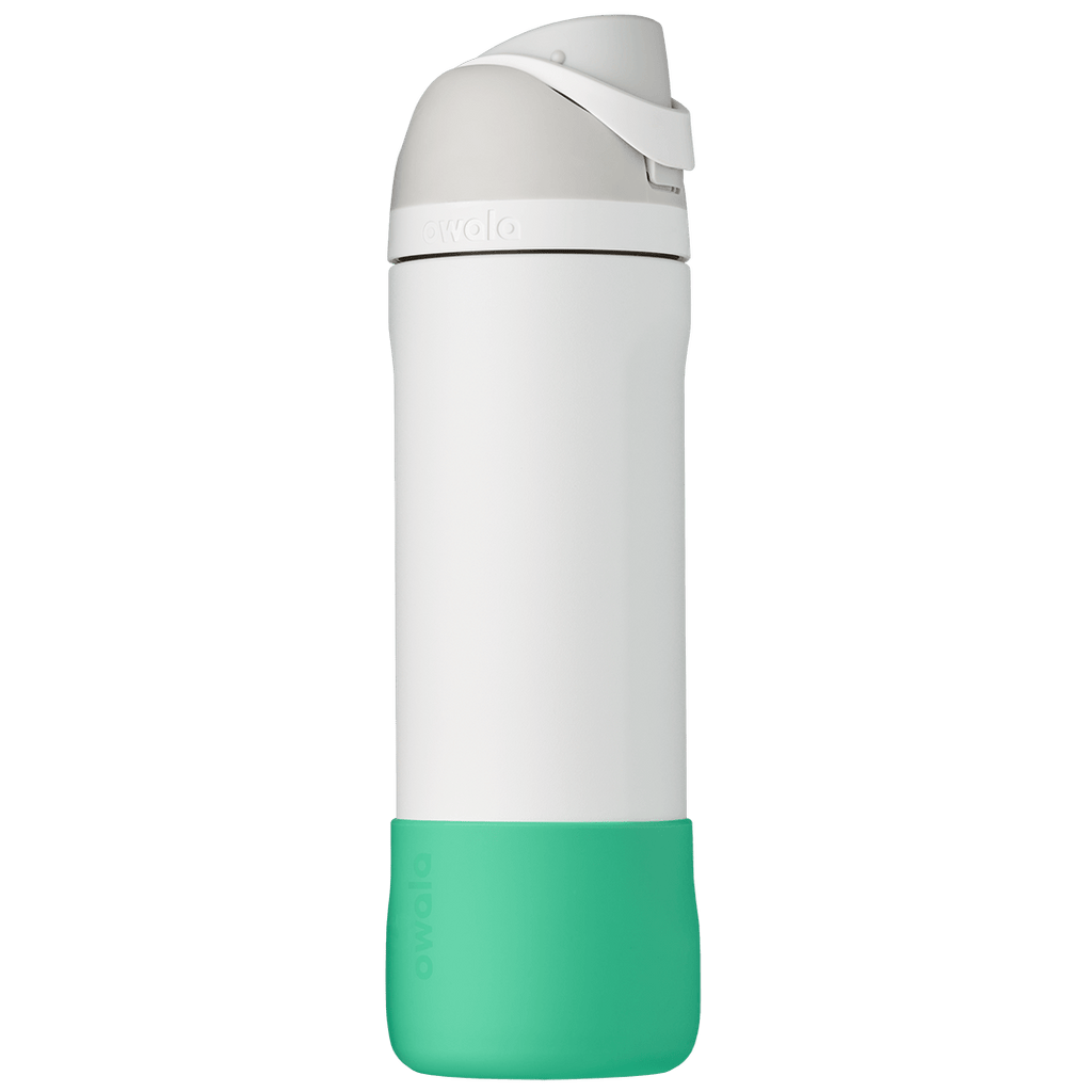 Bottle Boot - A bottle with personality.