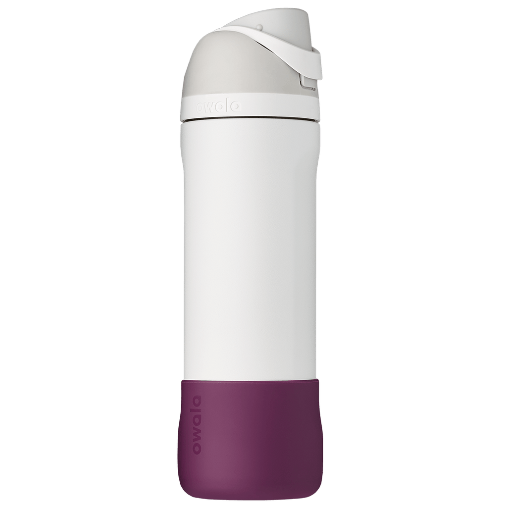 Bottle Boot - A bottle with personality.