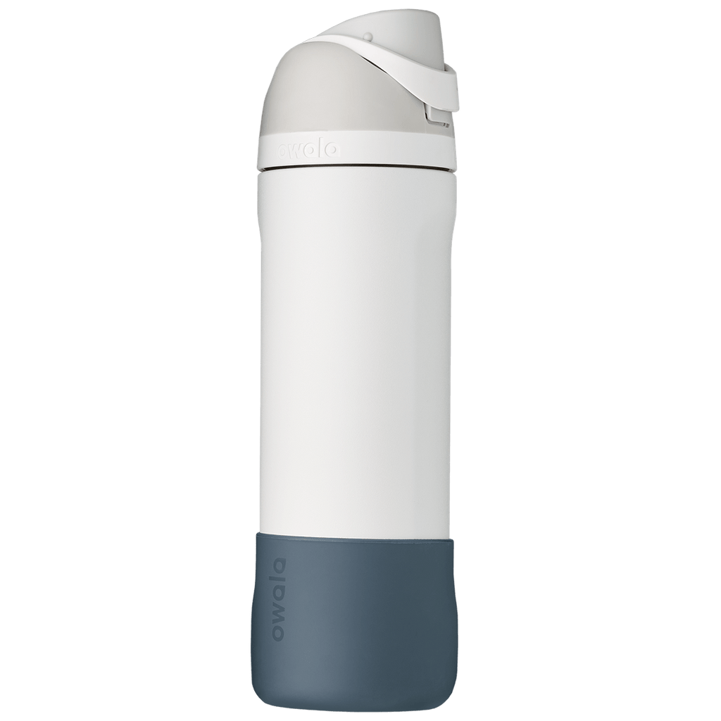 Bottle Boot - A bottle with personality.