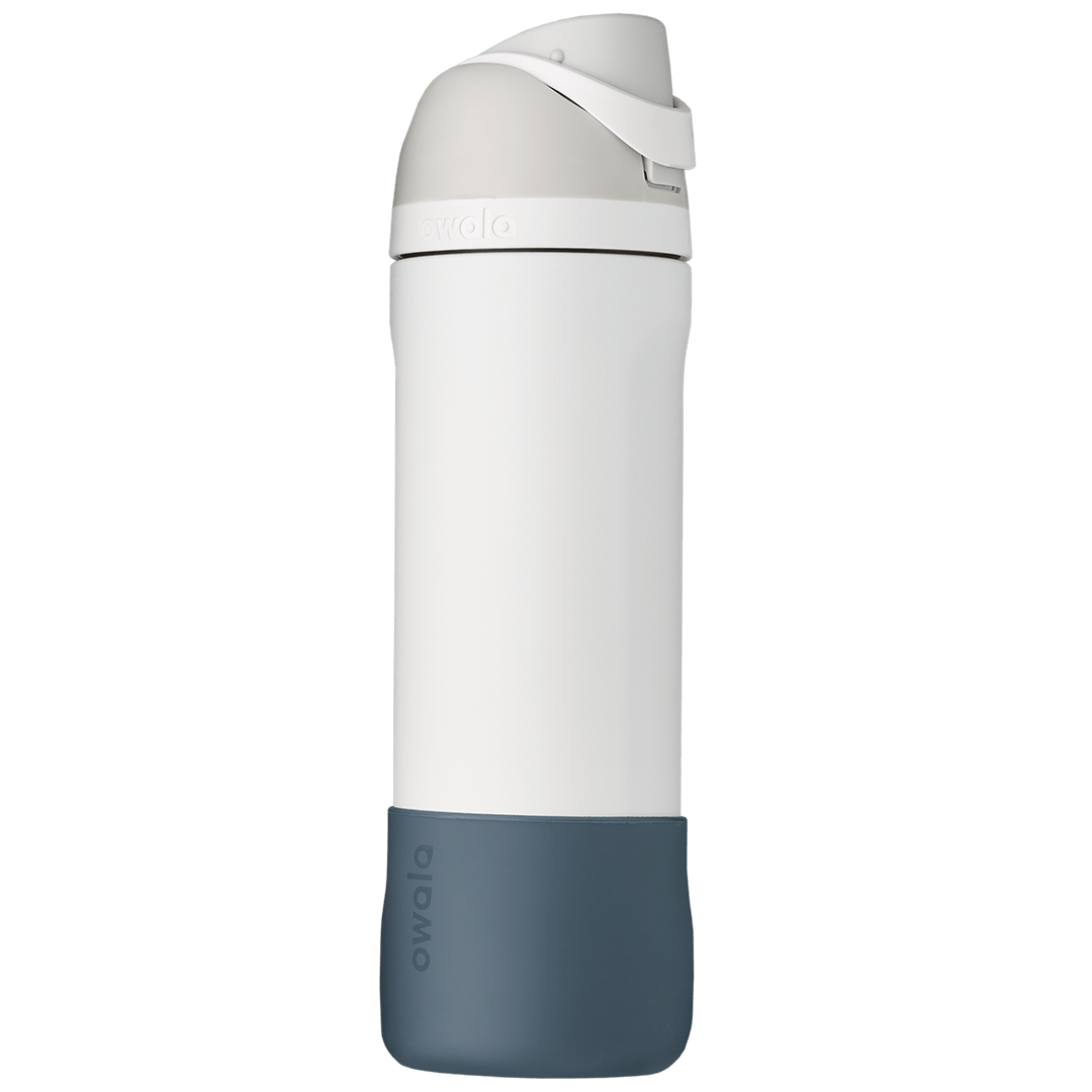 Bottle Boot - A bottle with personality.
