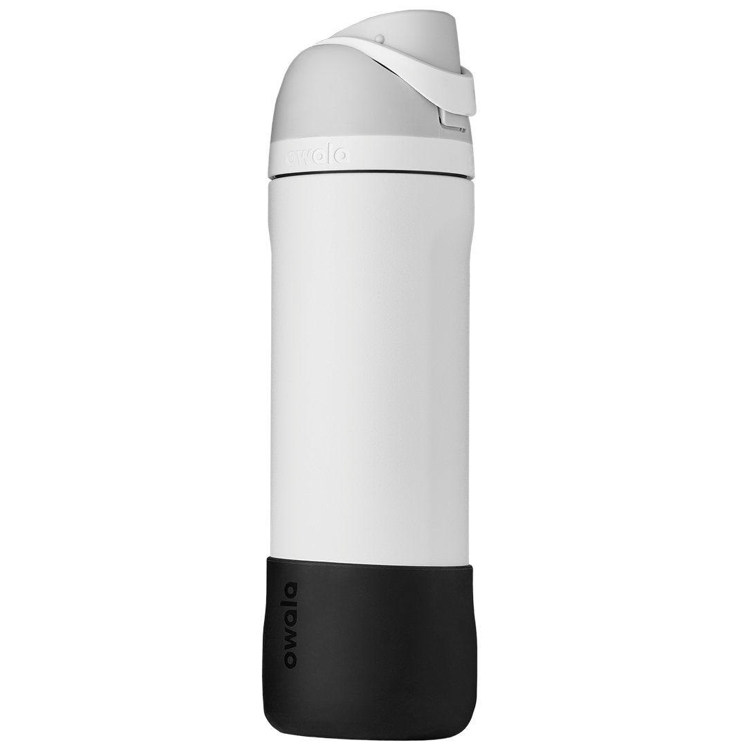 Bottle Boot - A bottle with personality.