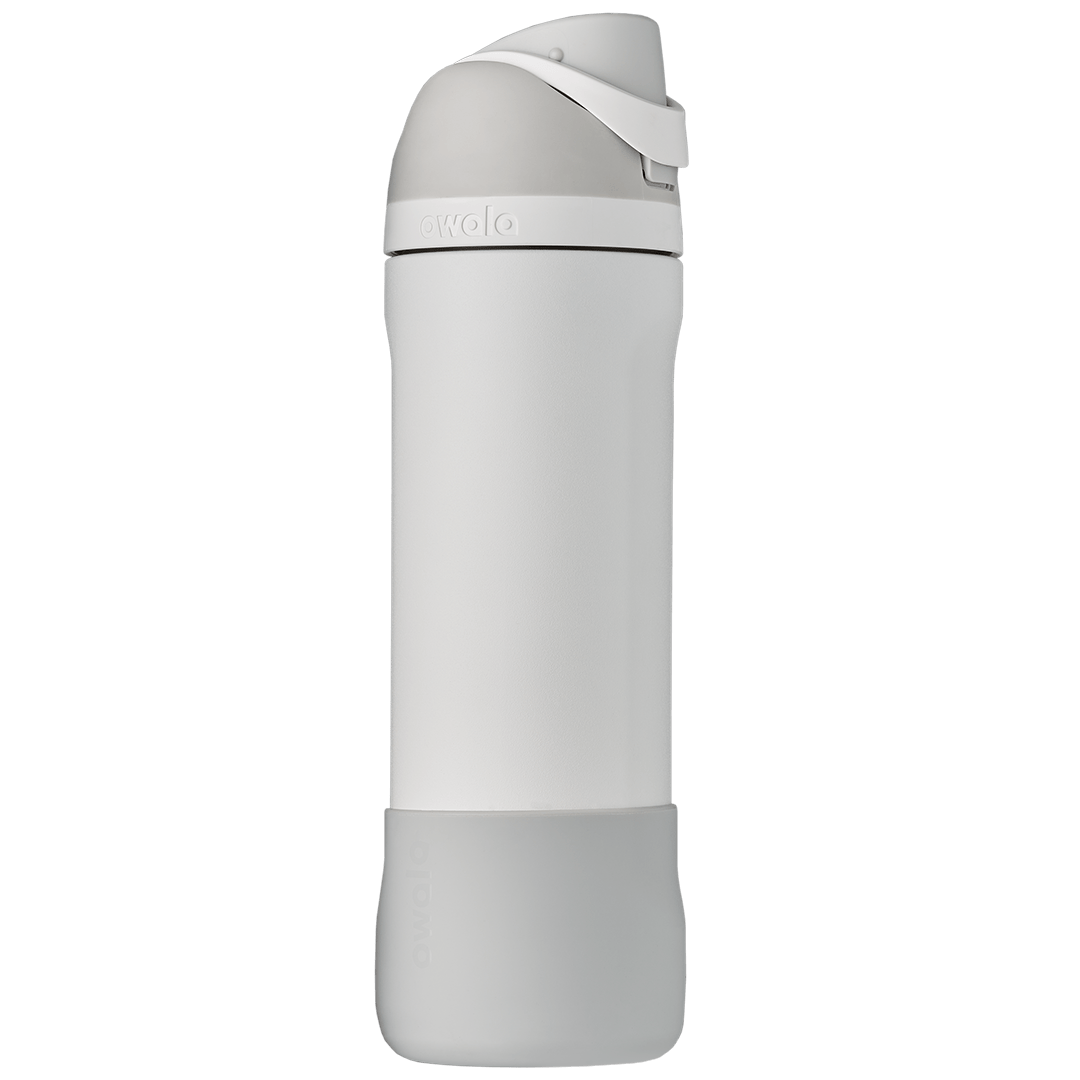Bottle Boot - A bottle with personality.