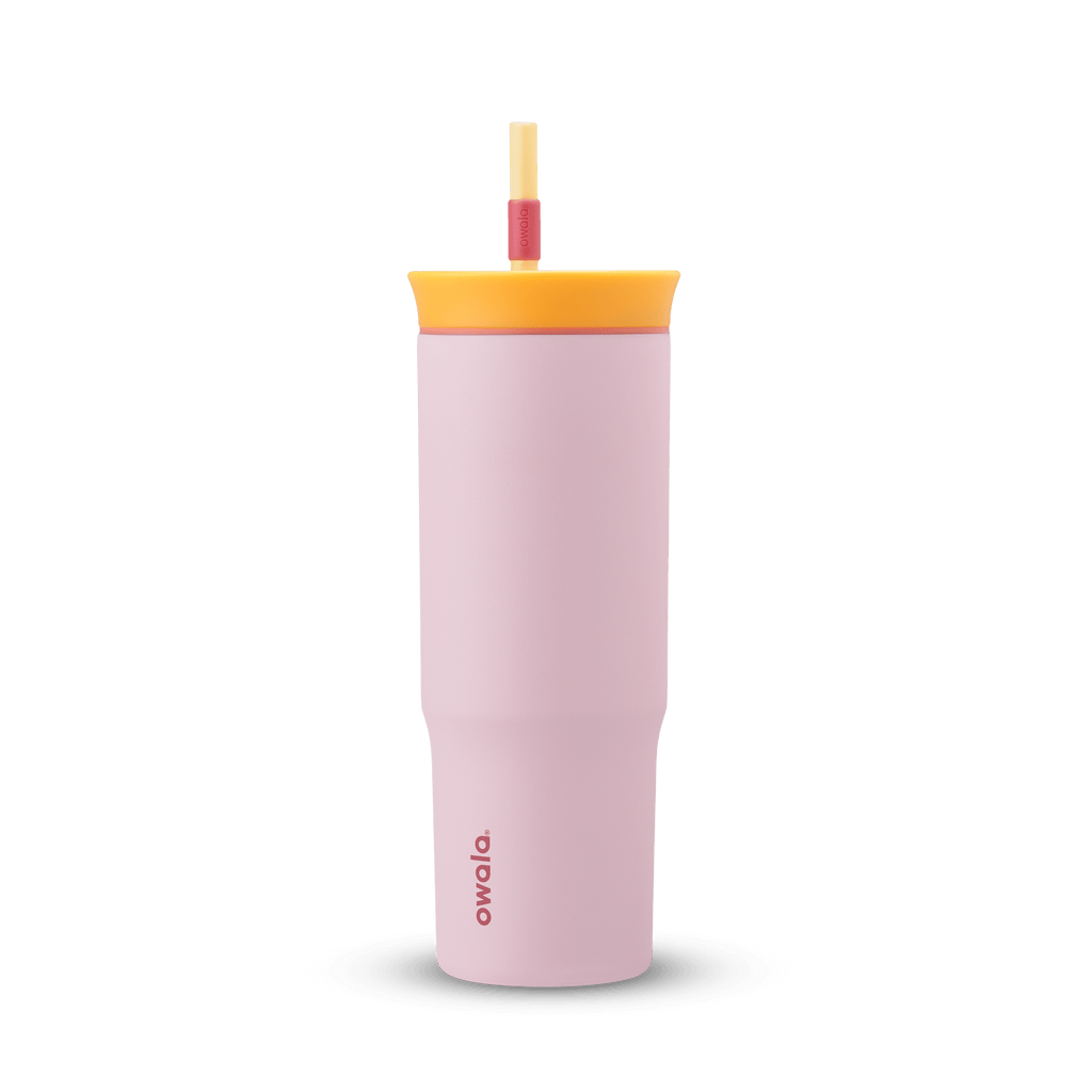 24oz Tumbler - A daily essential with style.