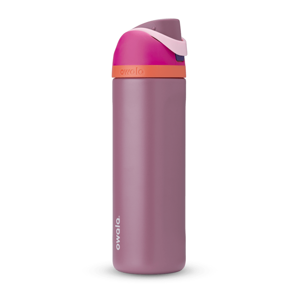 FreeSip® - Color outside the cupholder.